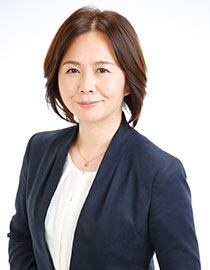 手塚雅子　MASAKO　TEZUKA